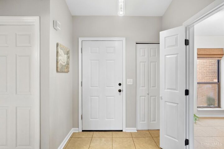 Property Photo: 2211 Clough Ridge Drive OH 45230