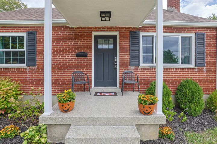 Property Photo:  7516 Cella Drive  OH 45239 