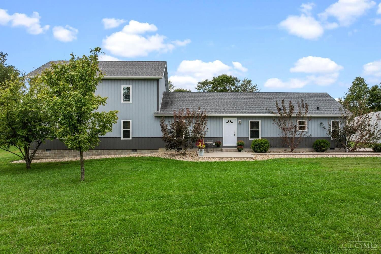 Property Photo: 4037 S Baker Road OH 45142