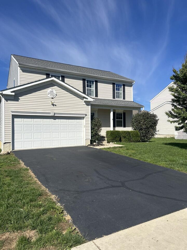 Property Photo:  19 Hawthorne Drive  OH 43103 