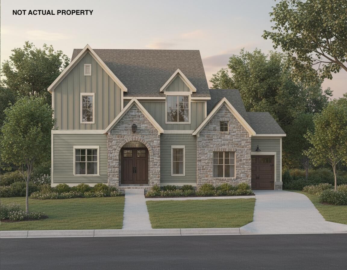 Property Photo: 7872 Sparrow Run Drive OH 43064
