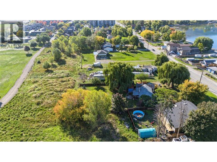 Property Photo: 6999 Cummins Road BC V1H 1M9