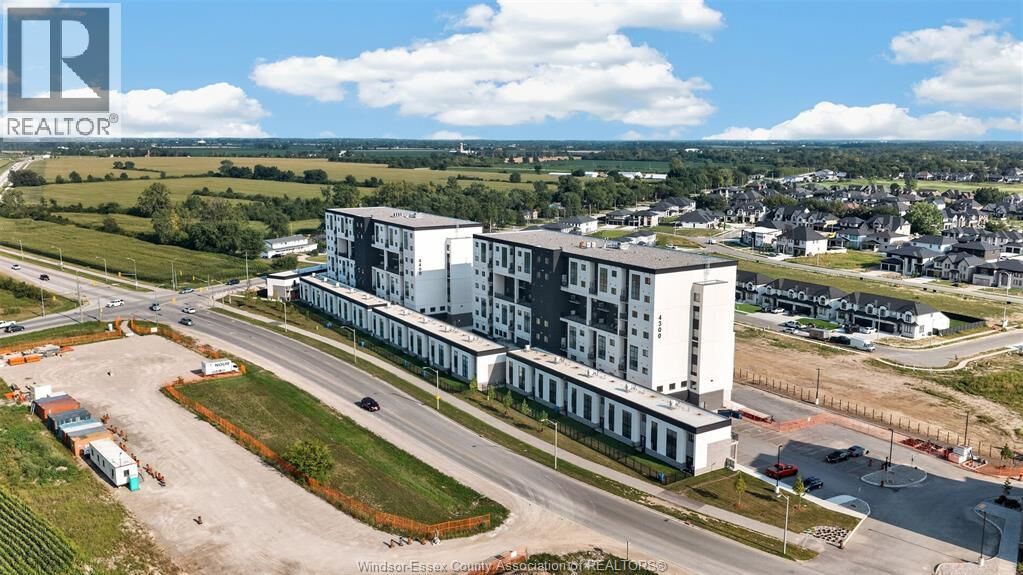 Property Photo:  4400 Laurier Parkway 206  ON N9H 0P9 