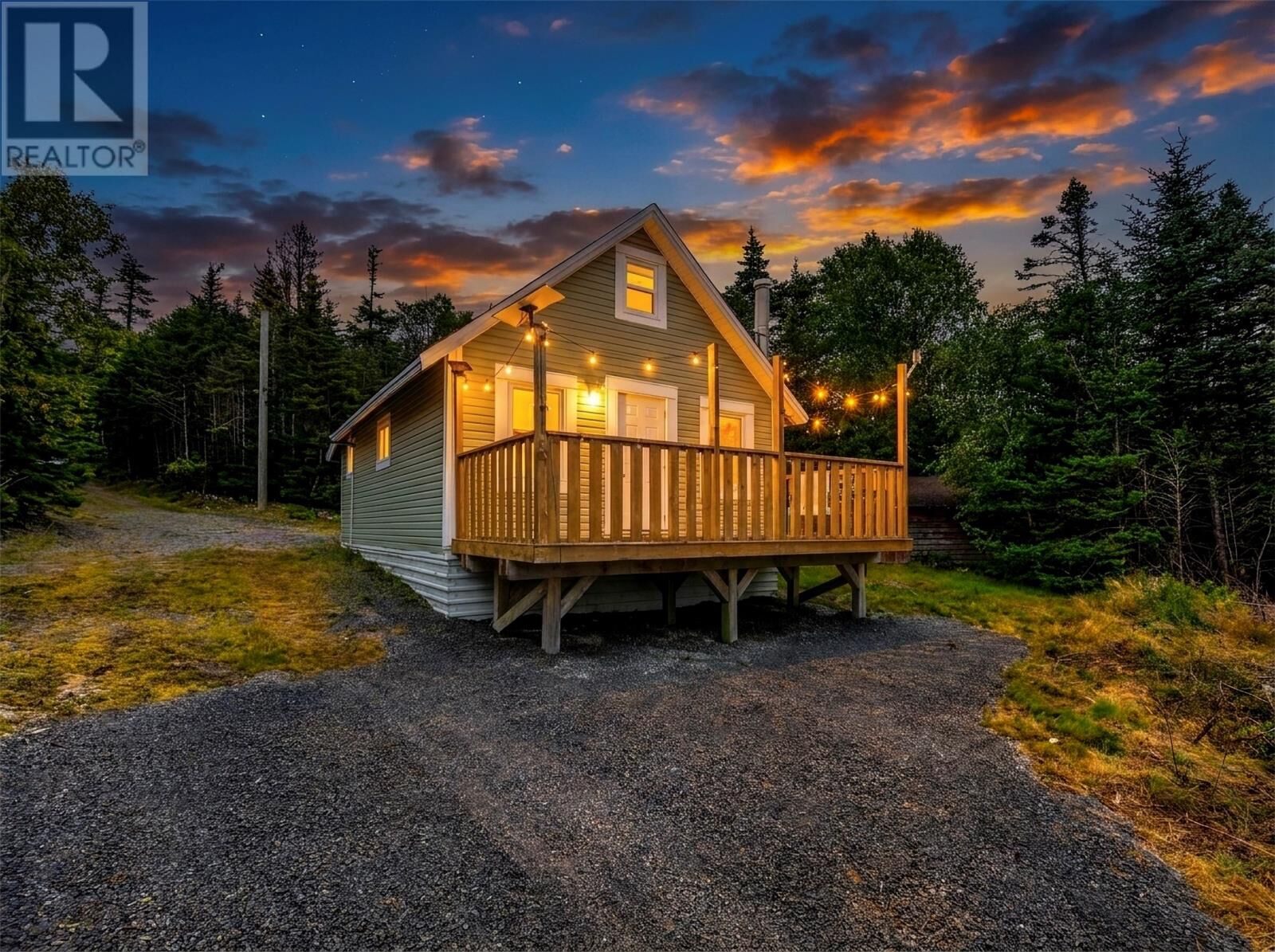 Property Photo: 81 Strayaway Road NL A0B 1C0