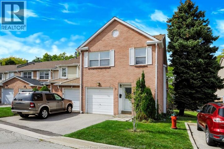 Property Photo:  3380 South Millway 44  ON L5L 3L8 