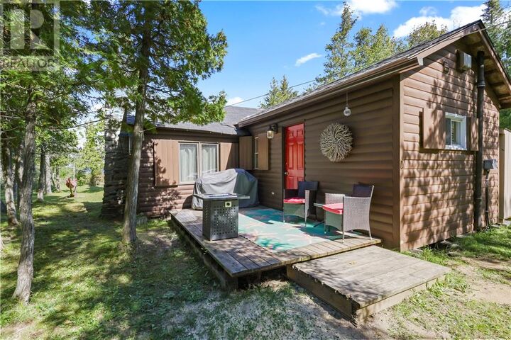 Property Photo:  271 Smith Bay Road  ON P0P 1H0 