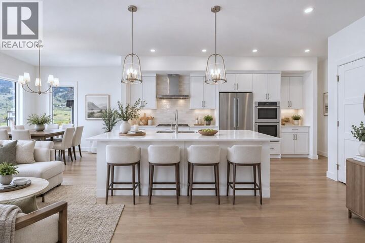 Property Photo: 442 Arrowleaf Rise BC V1B 2M4