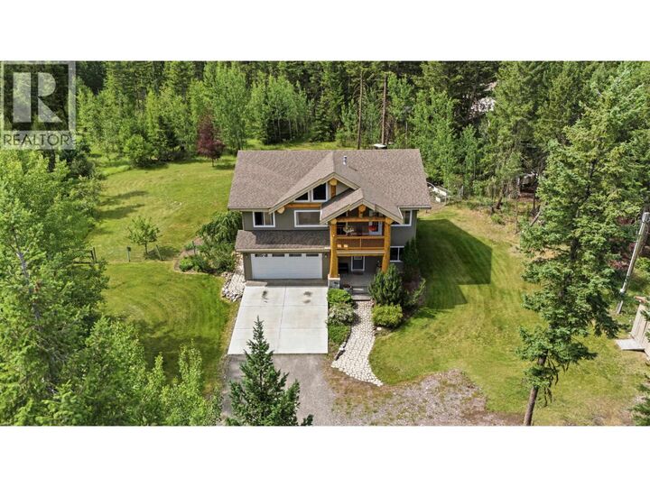 Property Photo:  1898 Ross Road  BC V2G 5B3 