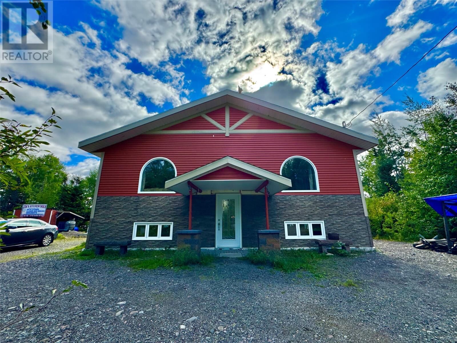 Property Photo:  49 Main Road  NL A0G 3N0 
