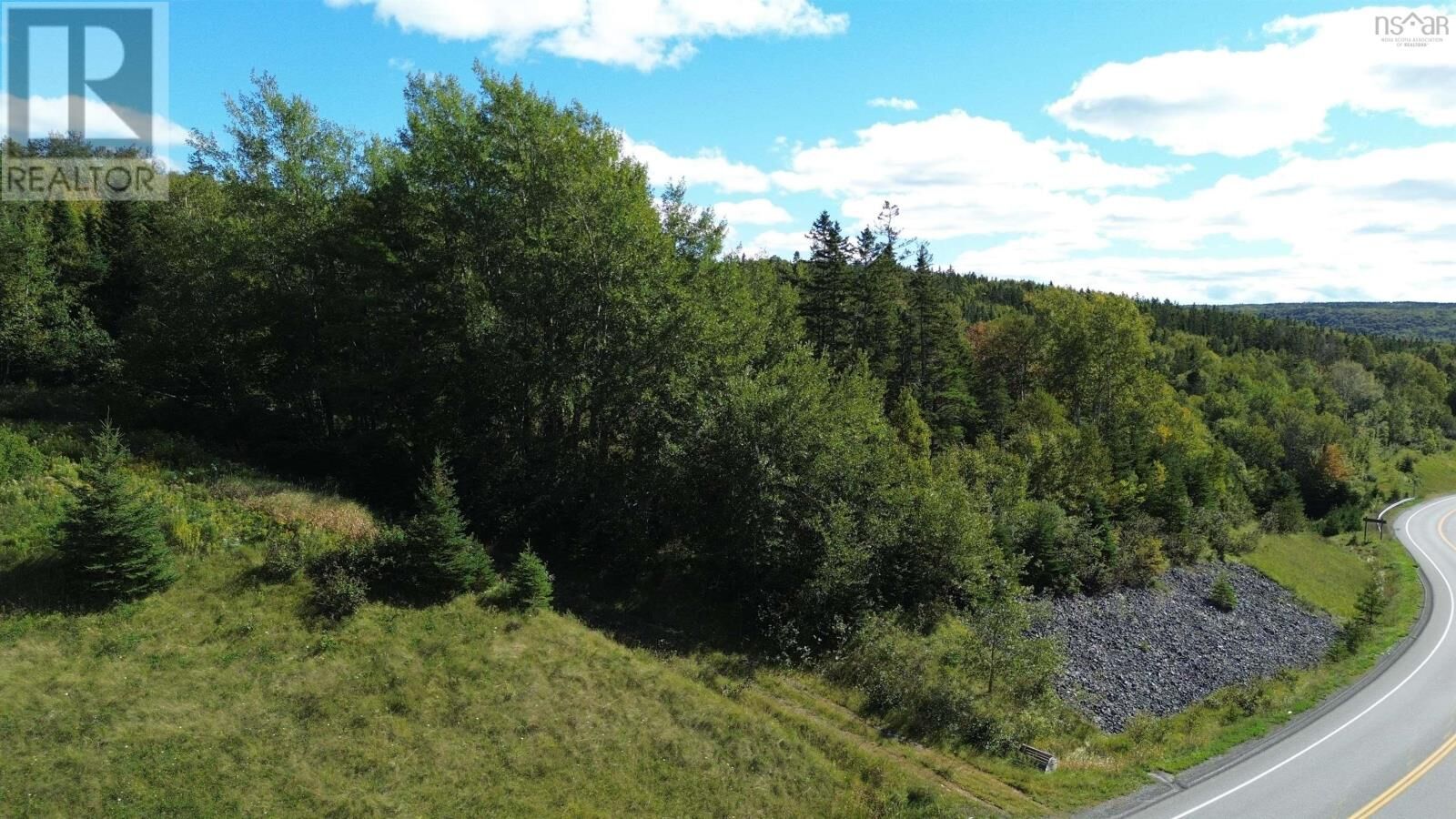 Property Photo:  East Bay Highway  NS B1J 1M8 