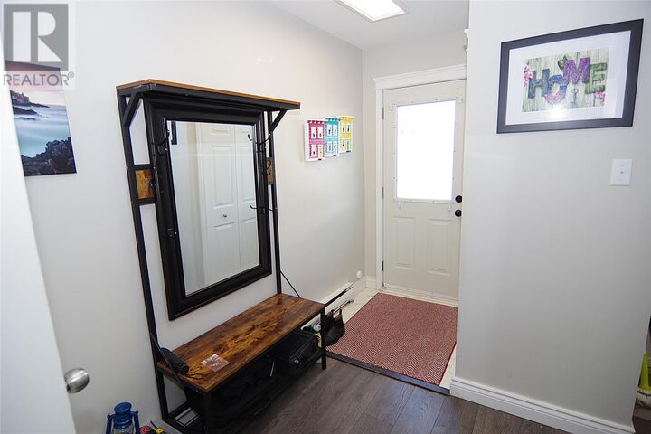 Property Photo:  75 Barachois Street  NL A1E 3Z2 