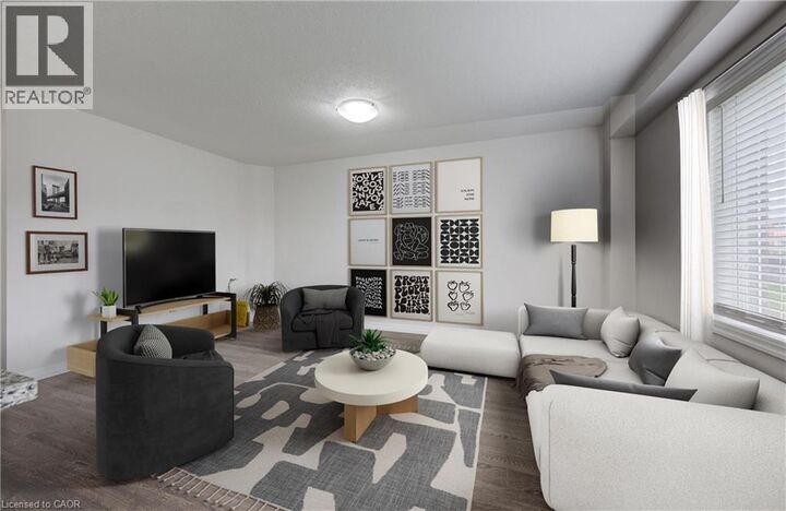 Property Photo:  828 Paris Boulevard  ON N2T 0B2 