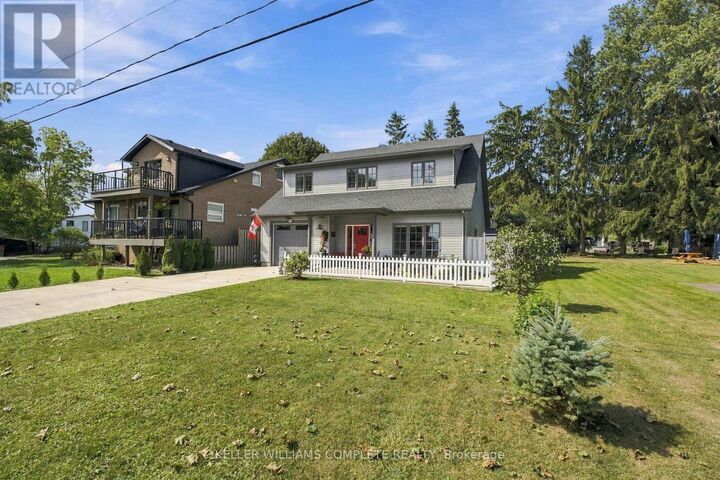 Property Photo: 3710 Crystal Beach Drive North ON L0S 1B0