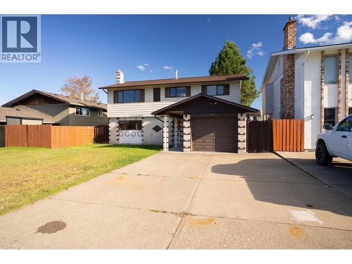 Property Photo:  4635 Senkpiel Avenue  BC V2M 6V4 