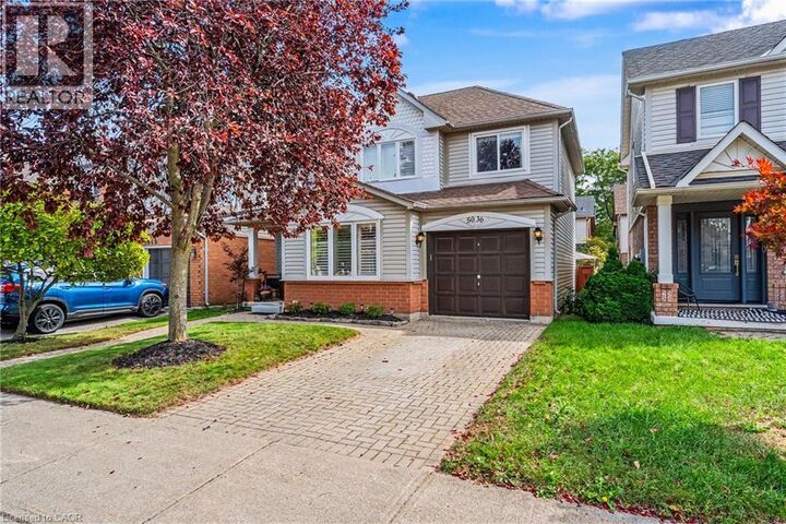 Property Photo:  5036 Haswell Lane  ON L7L 6H9 