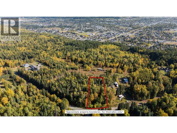Property Photo:  5102 Cranbrook Hill Road  BC V2M 7C4 