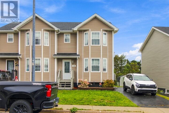 Property Photo:  176 Green Acre Drive  NL A1H 1C3 