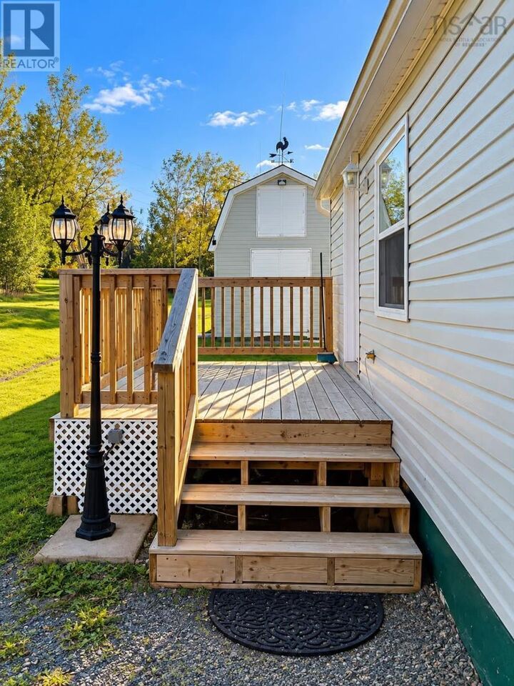 Property Photo: 6144 Highway 4 NS B2H 5C4