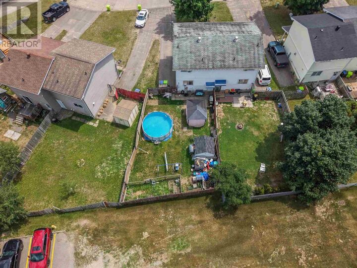Property Photo:  73 Robin St  ON P6A 5Y4 