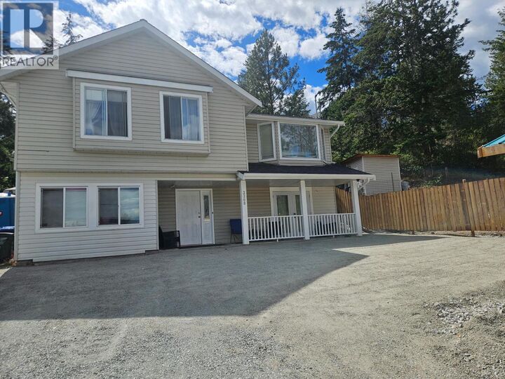 Residential at 3368 McIver Road, West Kelowna
