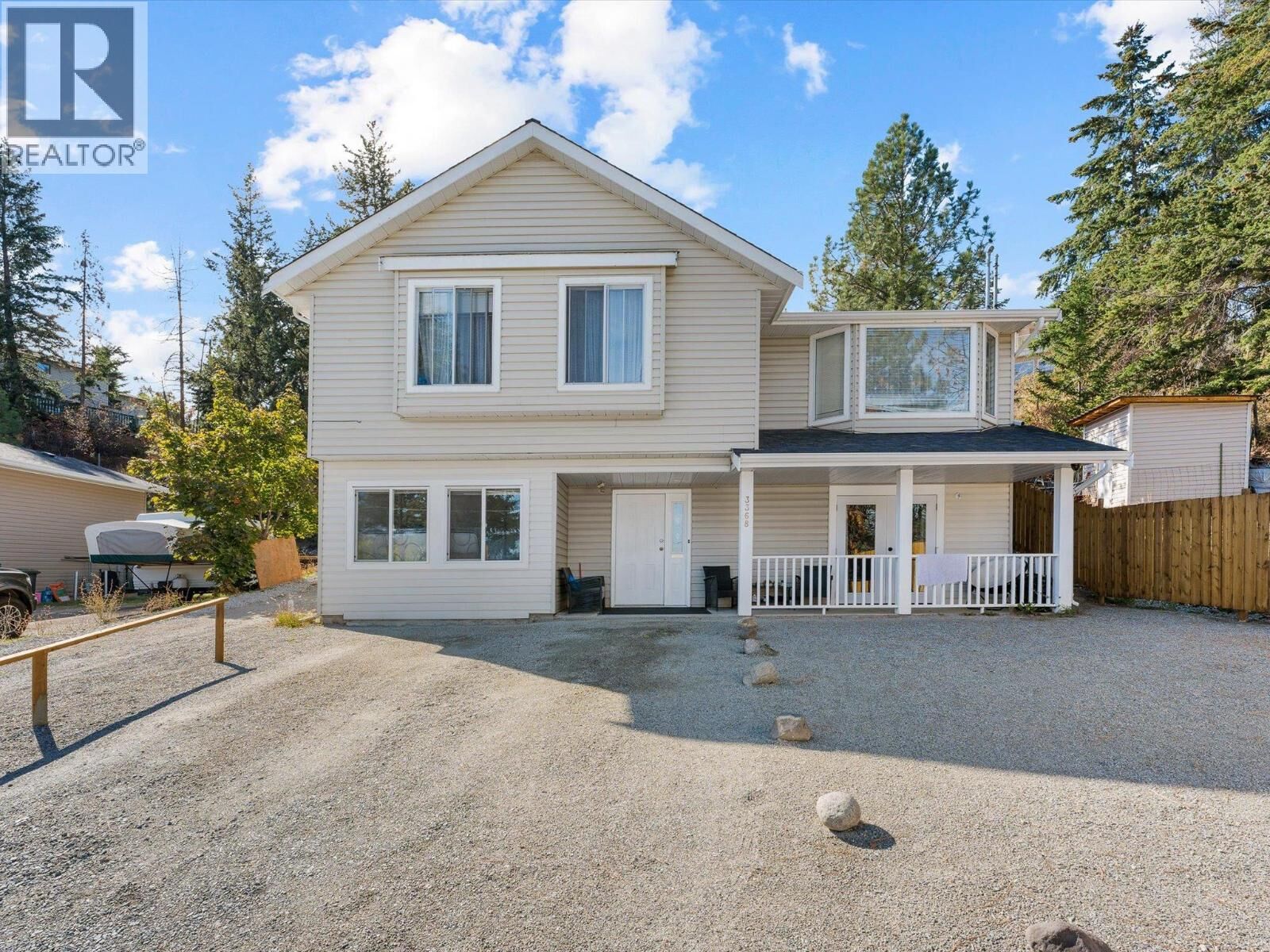 Photo de la propriété:  3368 McIver Road  BC V4T 1G7 