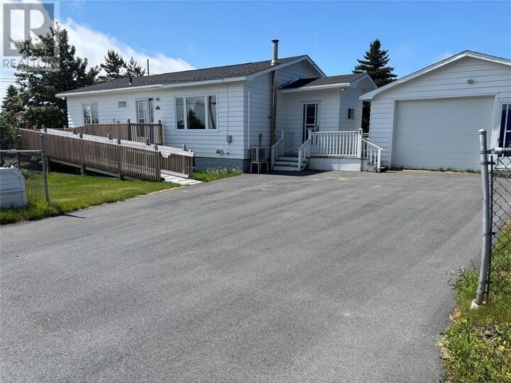 Property Photo:  12-14 Barnes Road  NL A0A 1G0 