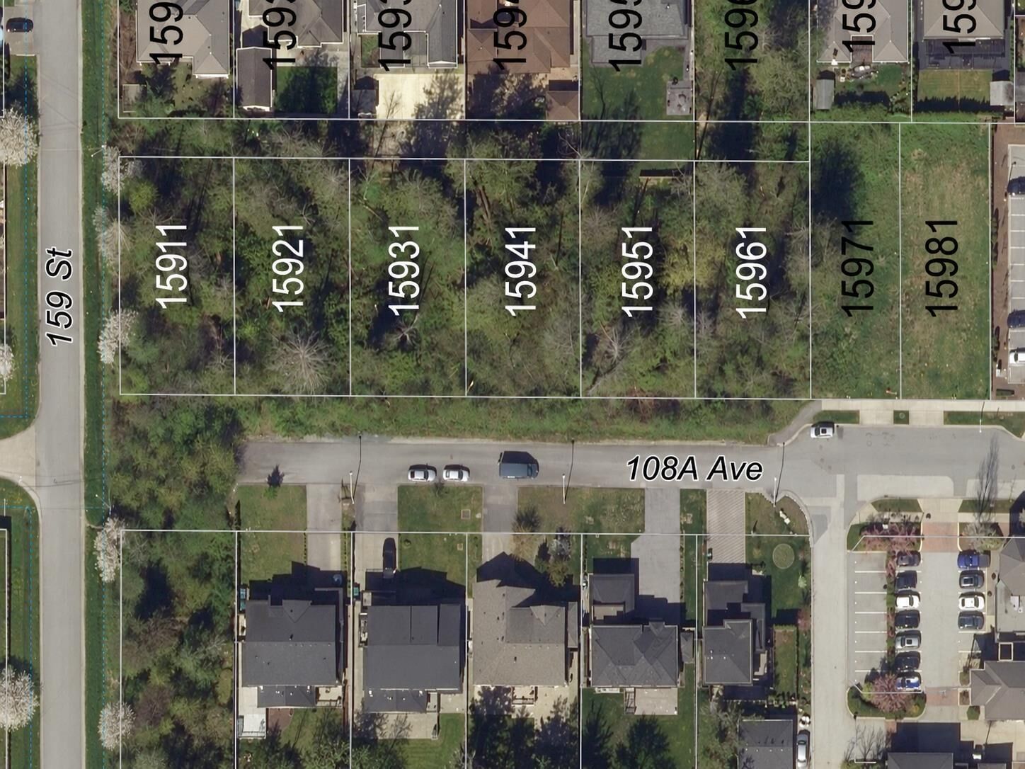 Property Photo:  15951 108A Avenue  BC V4N 6S2 