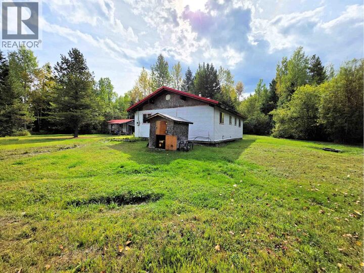 Property Photo:  4135 Highway 16 W  BC V0J 2E0 