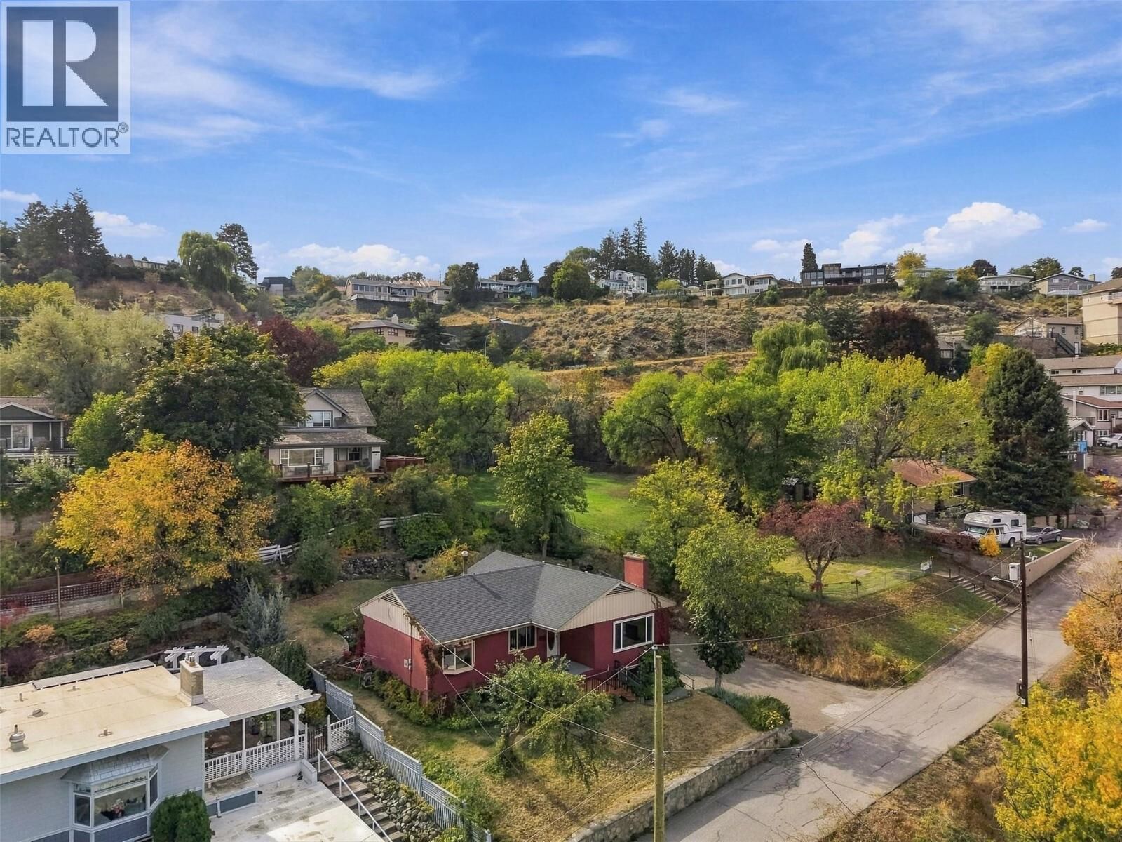 Property Photo:  211 Connaught Road  BC V2C 1G5 