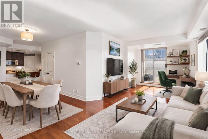 Property Photo:  320 McLeod Street 701  ON K2P 1A3 