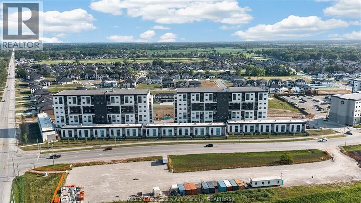 Property Photo:  4400 Laurier Parkway 280  ON N9H 0P9 