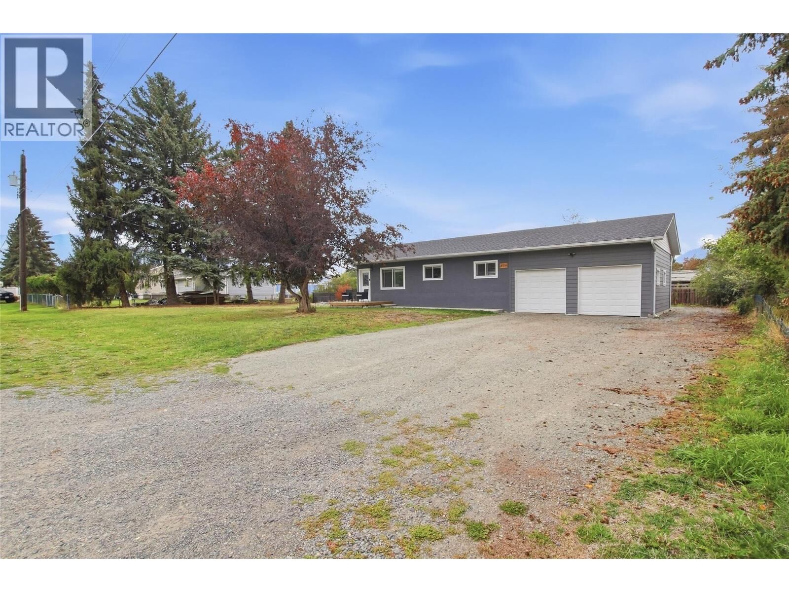 Property Photo:  436 Morgan Avenue  BC V0K 1Y0 