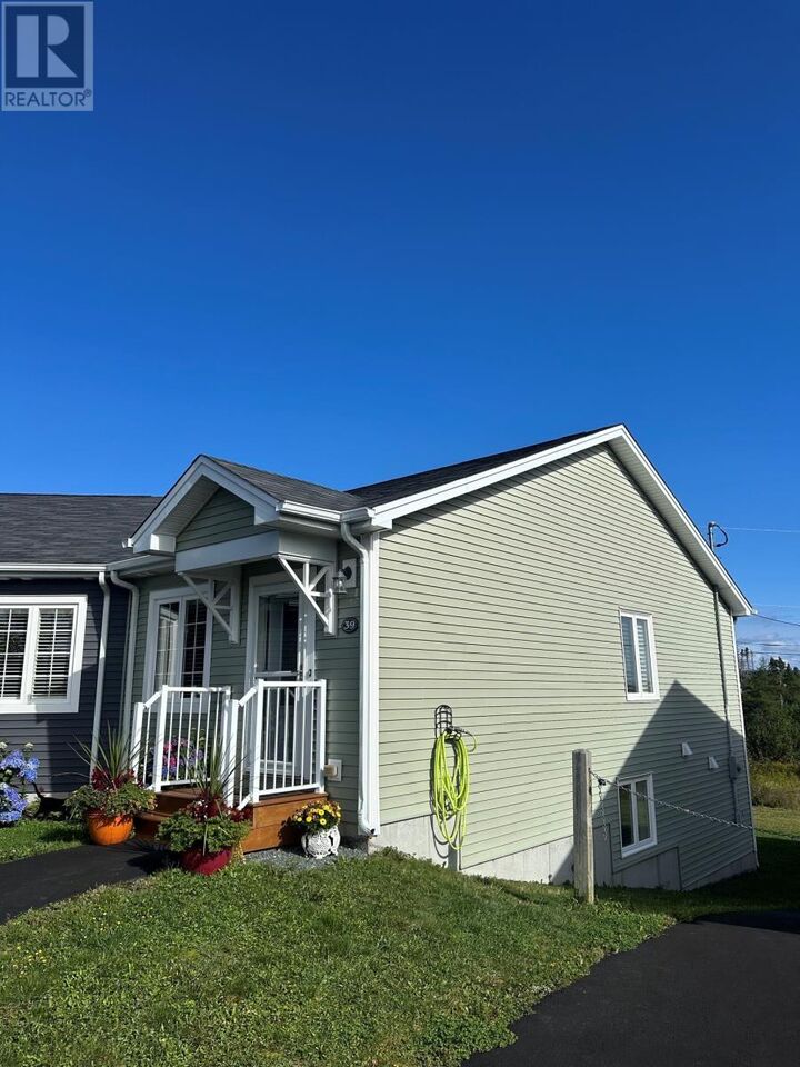 Property Photo:  39 Triton Place  NL A1H 0L8 
