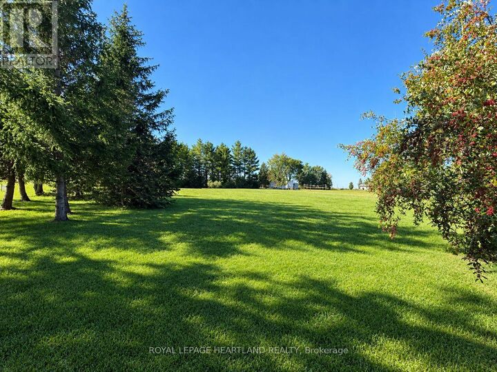 Property Photo:  72111 Bluewater Highway  ON N0M 2T0 