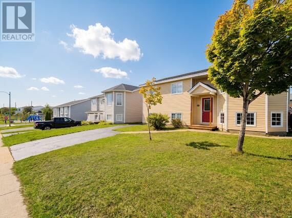 Property Photo:  5 Palmerston Drive  NL A1L 2Y3 