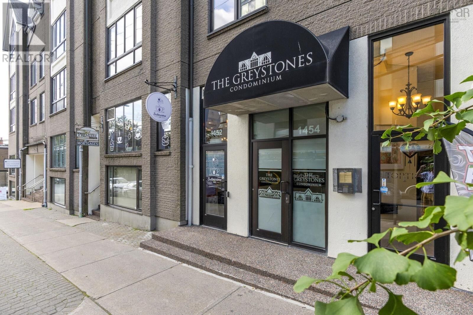 Property Photo:  1454 Dresden Row 603  NS B3J 3T5 