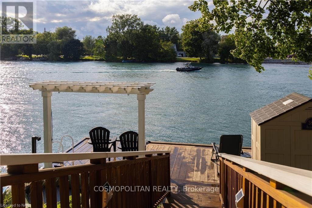 Property Photo:  3800 Bridgewater Street  ON L2G 6H4 
