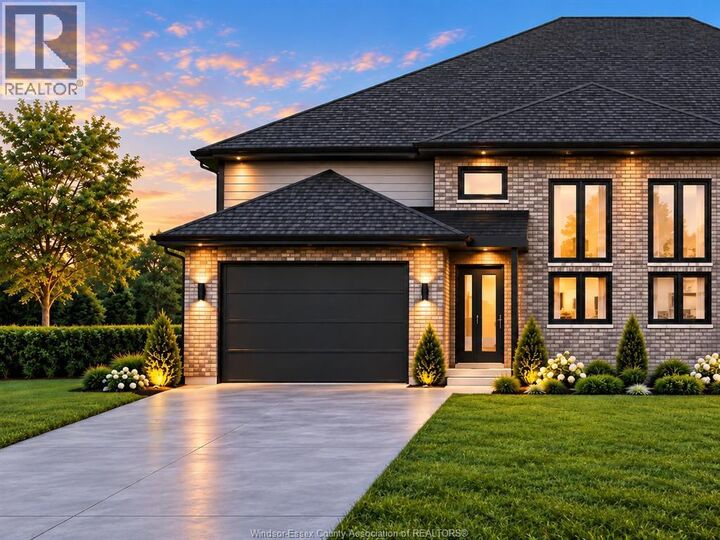 Property Photo:  679 Victory  ON N9J 1V8 