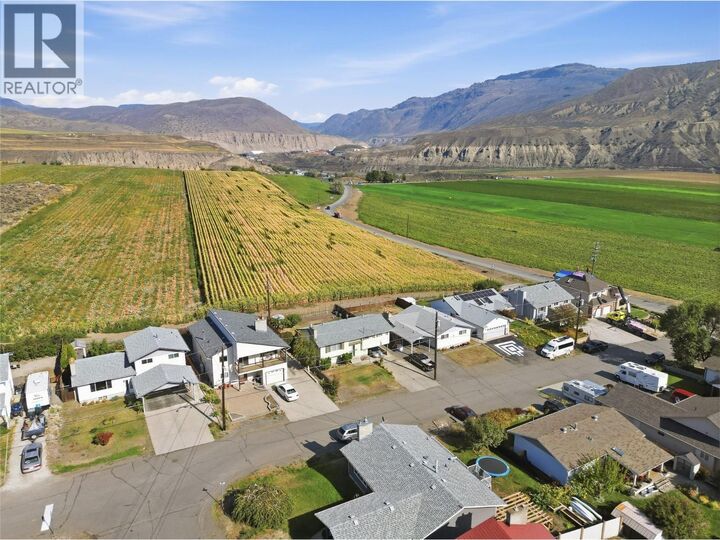 Property Photo:  1420 Battel Avenue  BC V0K 1A0 