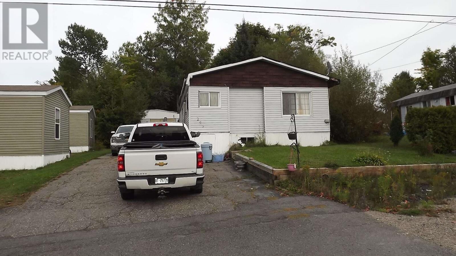 Property Photo:  245 Westhill Rd  ON P5A 1A9 