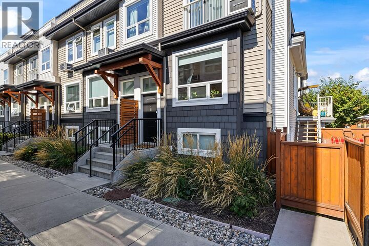 Property Photo:  1851 Ambrosi Road 11  BC V1Y 4R8 