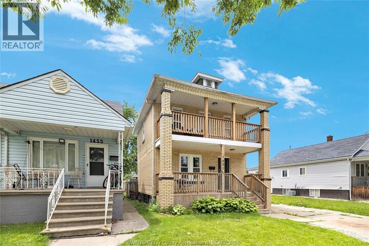 Property Photo:  1451 Henry Ford Centre Drive  ON N8Y 2V2 