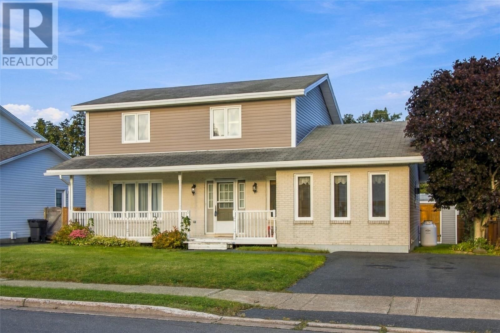 Property Photo:  5 Trafalgar Drive  NL A1N 3Y5 