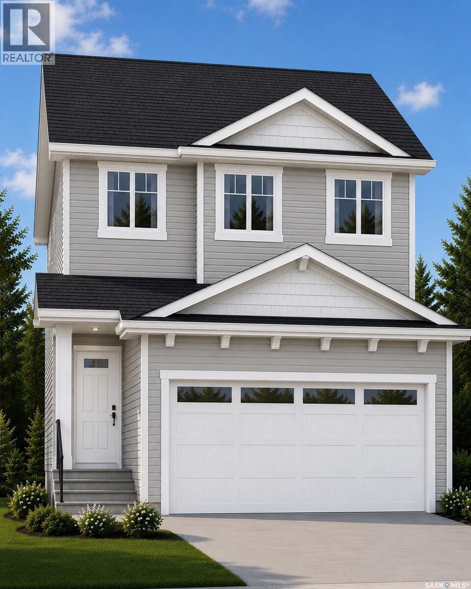 Property Photo: 1254 Yuel Way SK S7W 1N9