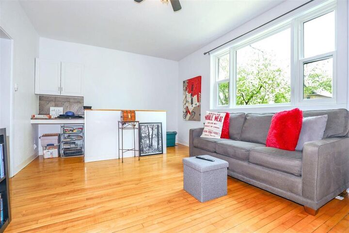 Property Photo:  532 Dominion Street  MB R3G 2N2 