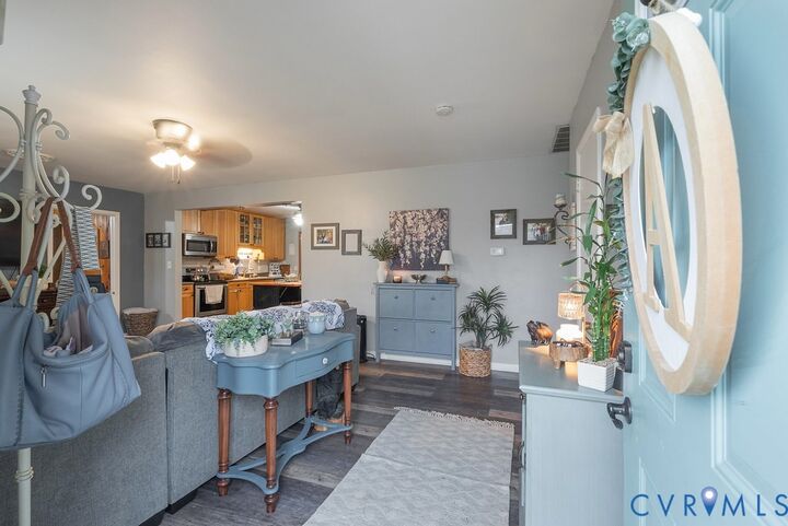 Property Photo: 623 Charles Avenue VA 23834