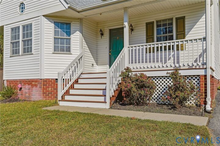 Property Photo:  932 Ayers Way  VA 23060 