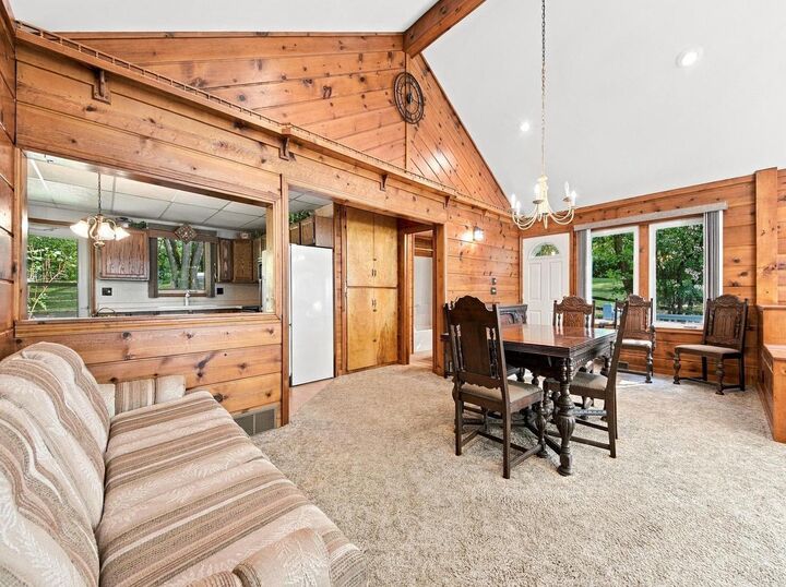 Property Photo: 132193 Cottage Road WI 54455