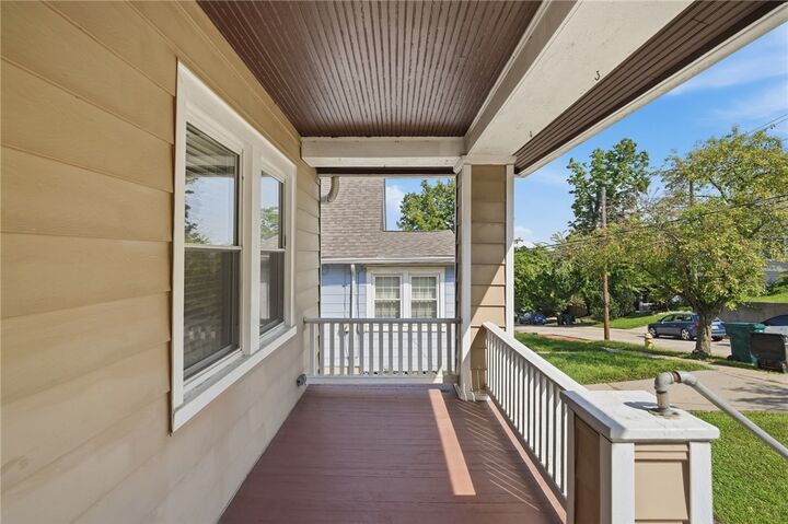 Property Photo:  3507 Tarpis Avenue  OH 45208 
