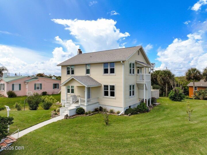 Property Photo:  1600 Ocean Dunes Terrace  FL 32118 